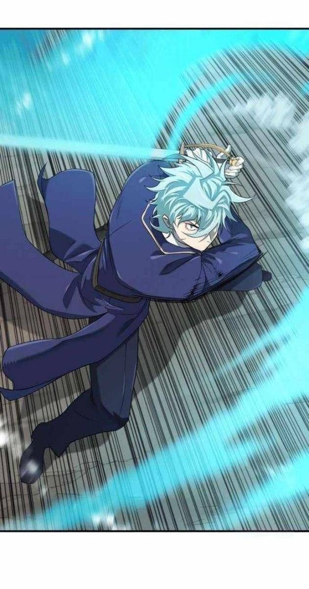 Kĩ Sư Bá Nhất Thế Giới - Page 116