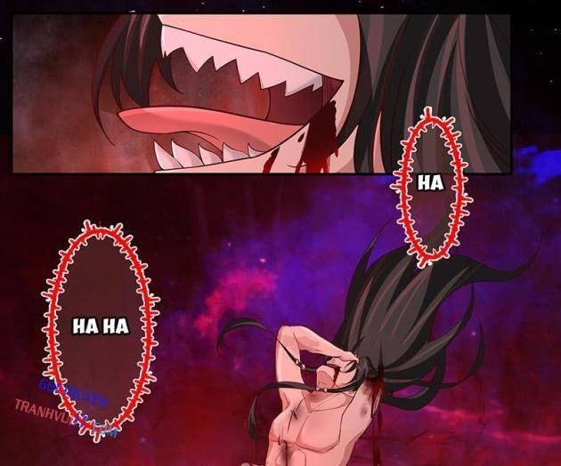 Võ Luyện Đỉnh Phong - Page 25