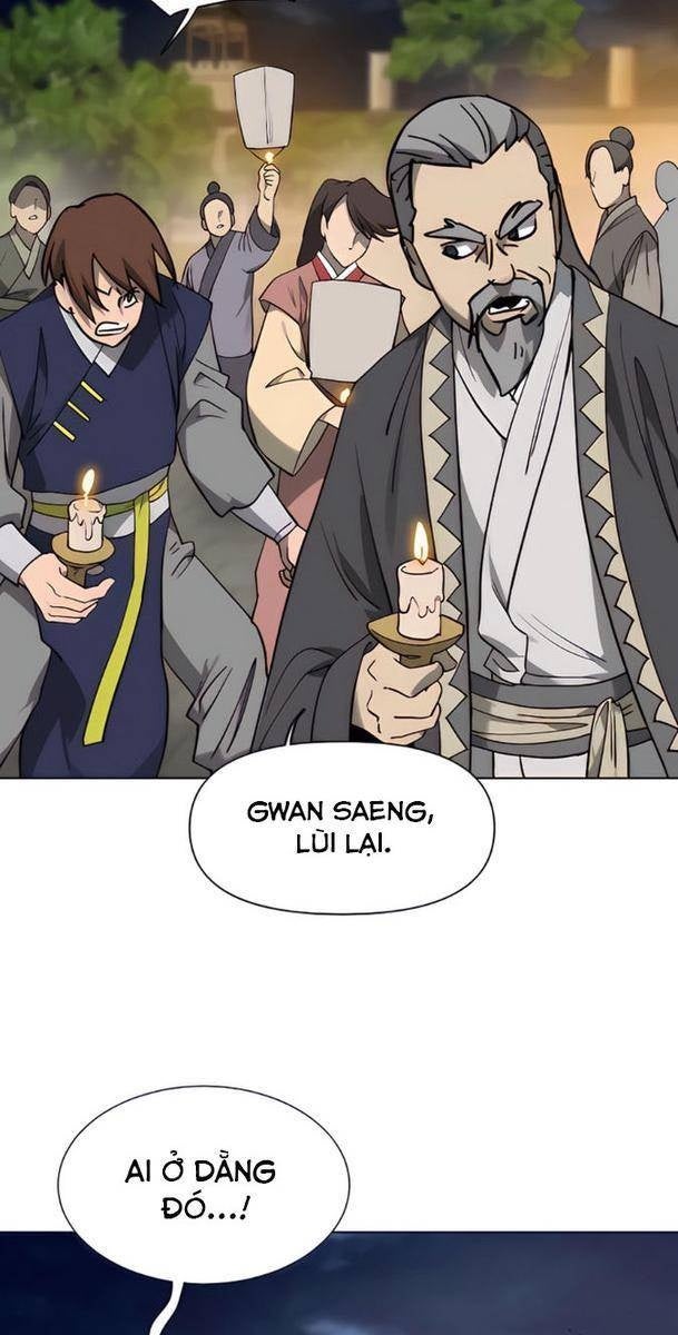 Thăng Cấp Vô Hạn Trong Murim - Page 11