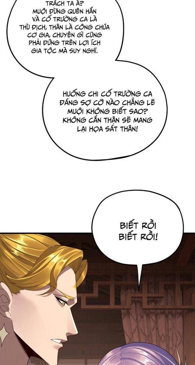 Ta Trời Sinh Đã Là Nhân Vật Phản Diện - Page 35