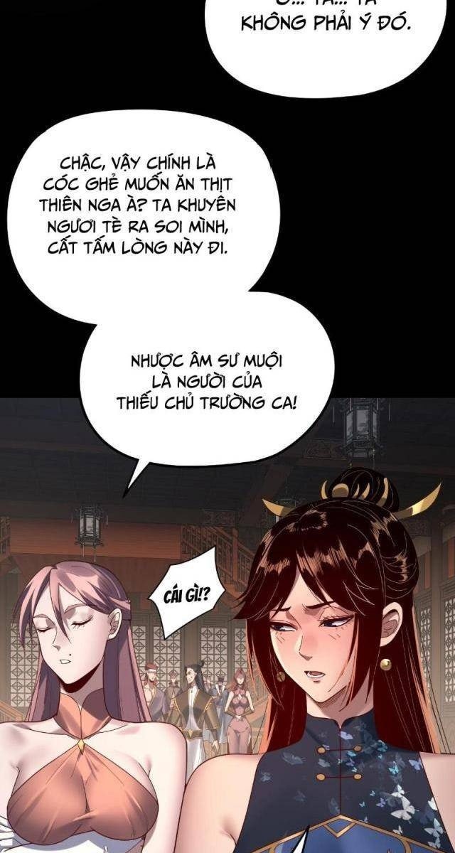 Ta Trời Sinh Đã Là Nhân Vật Phản Diện - Page 29