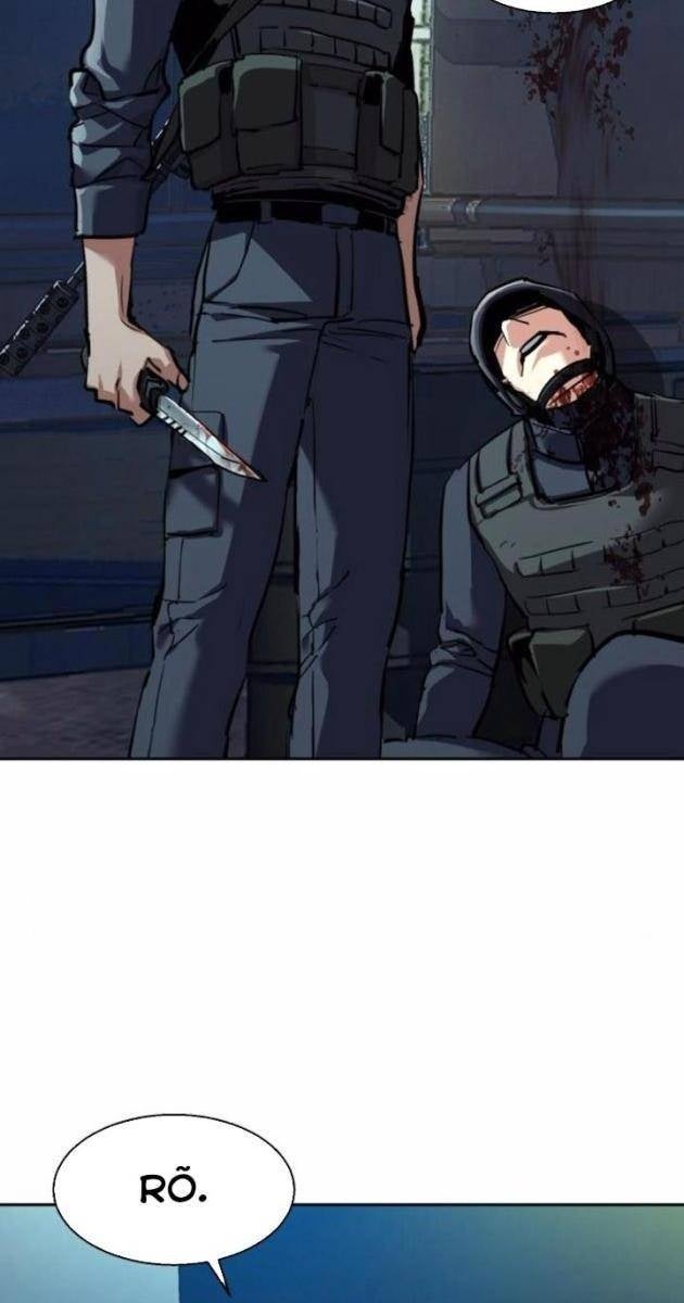 Bạn Học Của Tôi Là Lính Đánh Thuê - Page 31