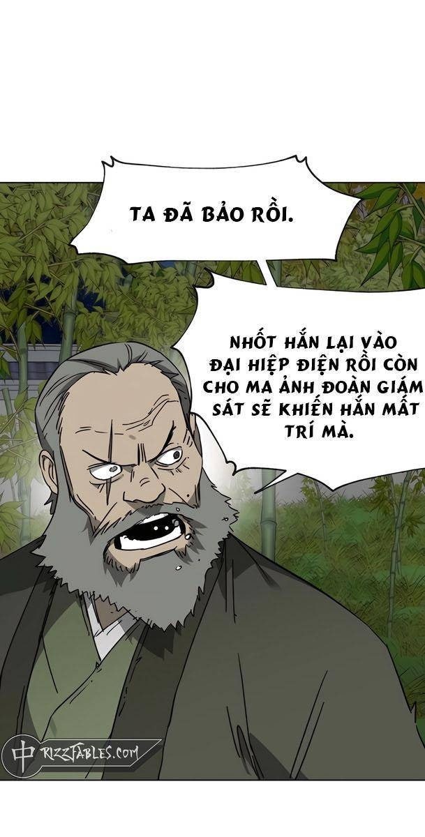 Thăng Cấp Vô Hạn Trong Murim - Page 67