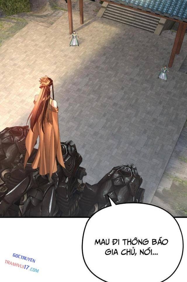 Ta Trời Sinh Đã Là Nhân Vật Phản Diện - Page 8