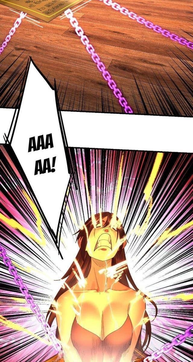 Ta Trời Sinh Đã Là Nhân Vật Phản Diện - Page 29