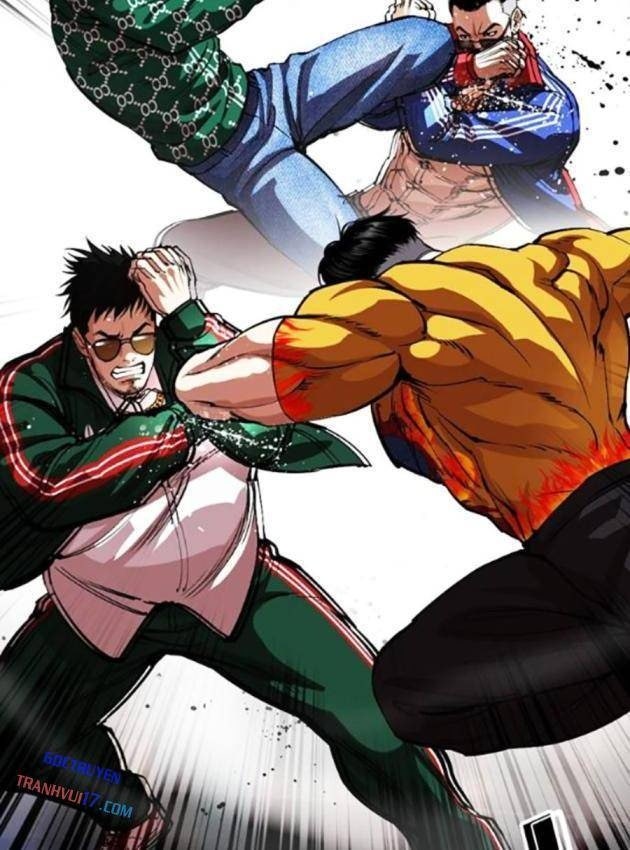 Hoán Đổi Diệu Kì - Page 153