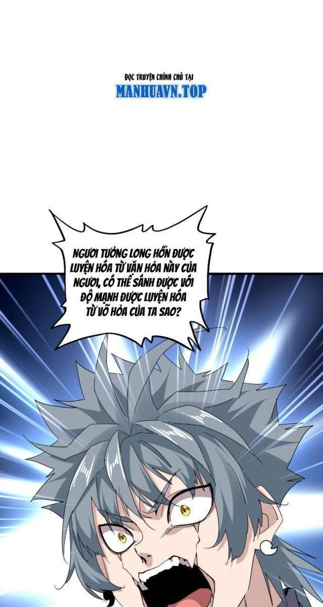 Đại Quản Gia Là Ma Hoàng - Page 55