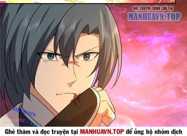 Võ Luyện Đỉnh Phong - Page 4