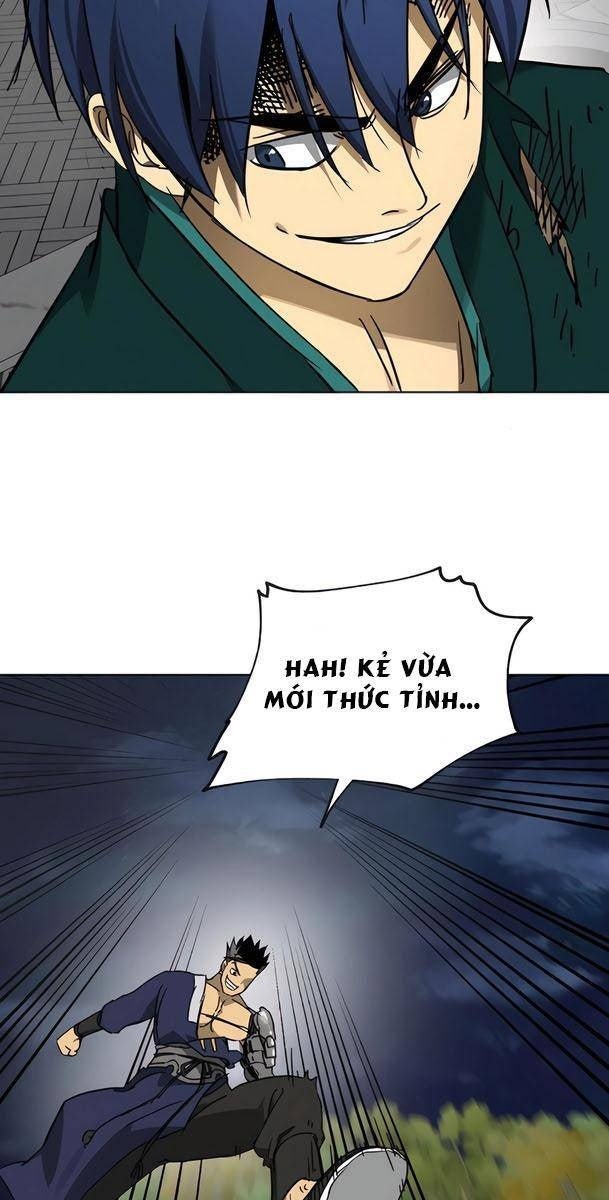 Thăng Cấp Vô Hạn Trong Murim - Page 106