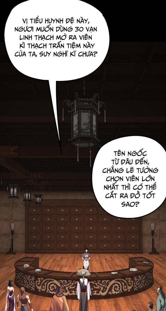 Ta Trời Sinh Đã Là Nhân Vật Phản Diện - Page 11