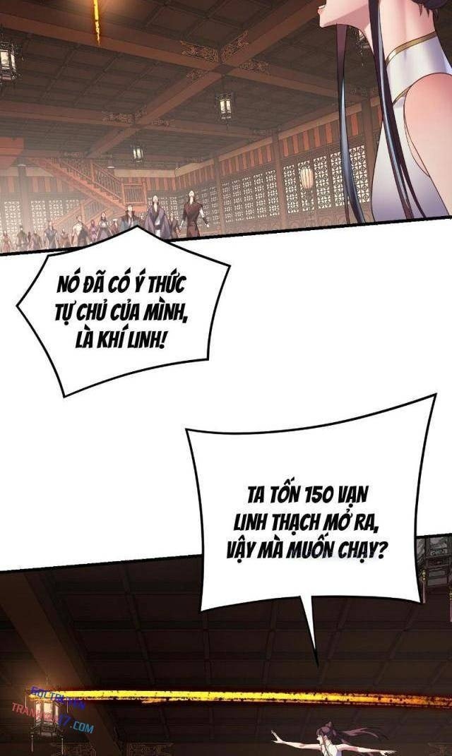 Ta Trời Sinh Đã Là Nhân Vật Phản Diện - Page 34