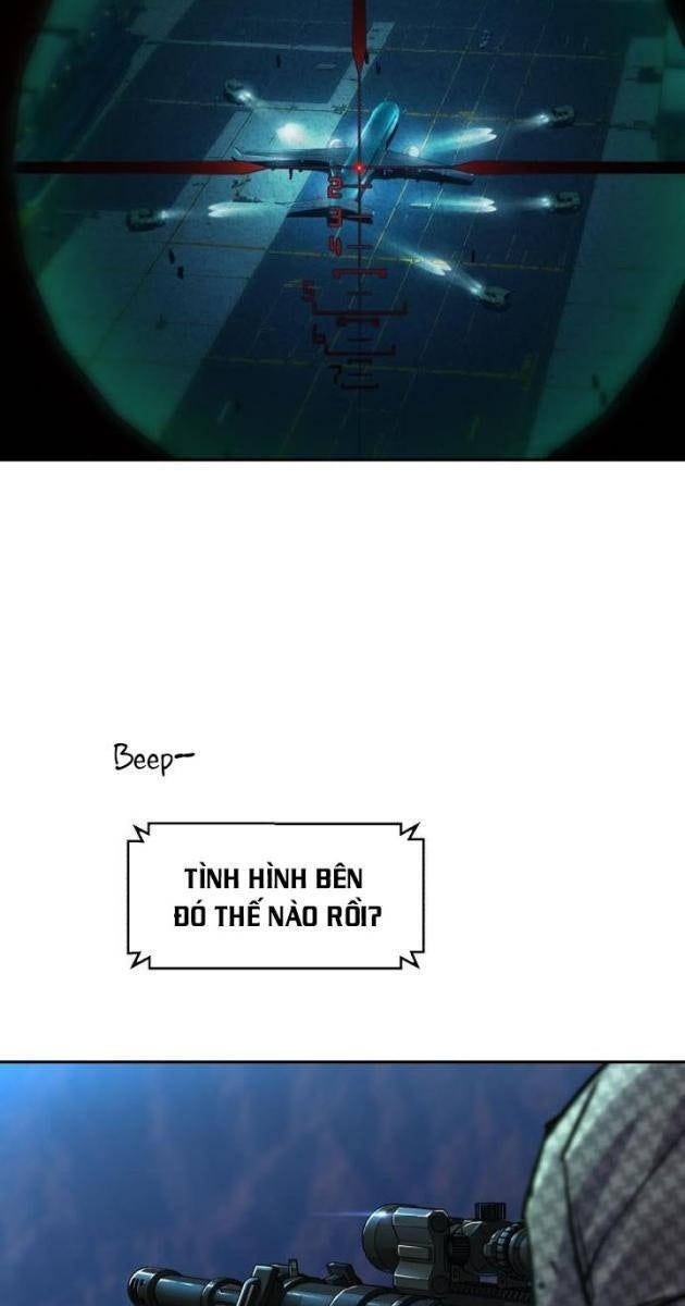 Bạn Học Của Tôi Là Lính Đánh Thuê - Page 137