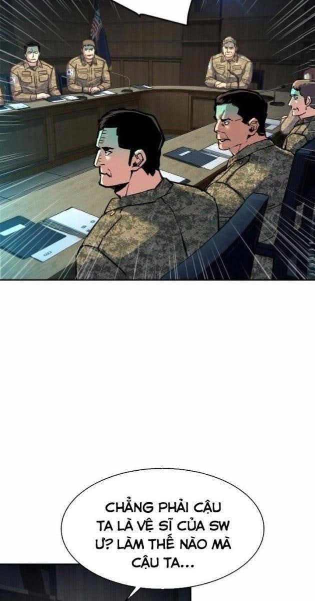 Bạn Học Của Tôi Là Lính Đánh Thuê - Page 52