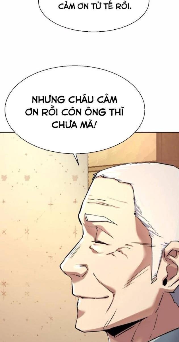 Bạn Học Của Tôi Là Lính Đánh Thuê - Page 9