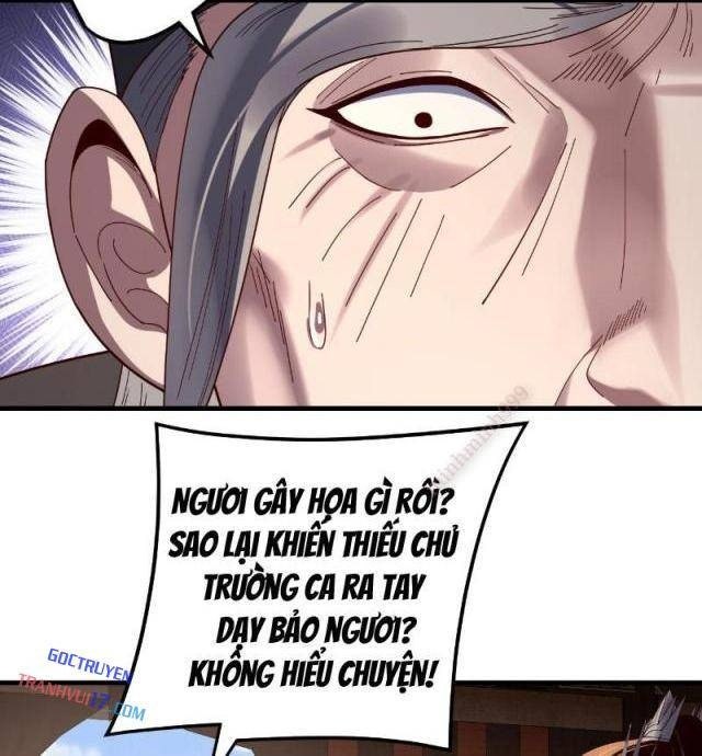 Ta Trời Sinh Đã Là Nhân Vật Phản Diện - Page 42