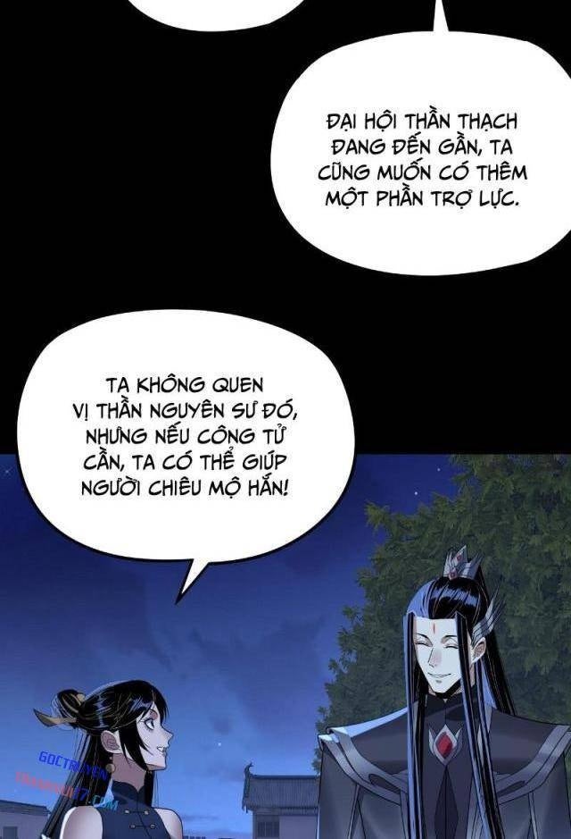 Ta Trời Sinh Đã Là Nhân Vật Phản Diện - Page 8