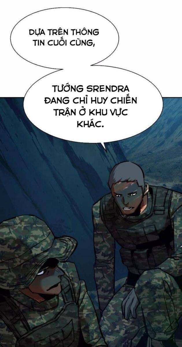 Bạn Học Của Tôi Là Lính Đánh Thuê - Page 35