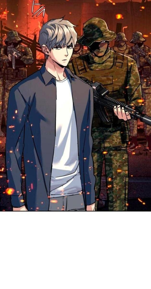 Bạn Học Của Tôi Là Lính Đánh Thuê - Page 132