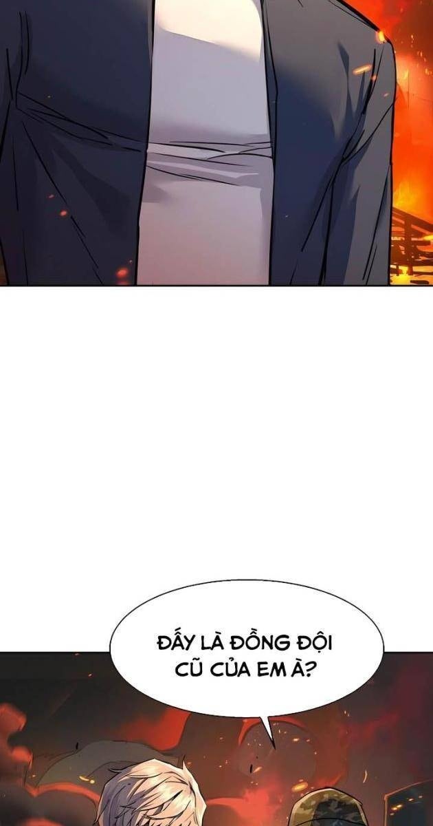 Bạn Học Của Tôi Là Lính Đánh Thuê - Page 20