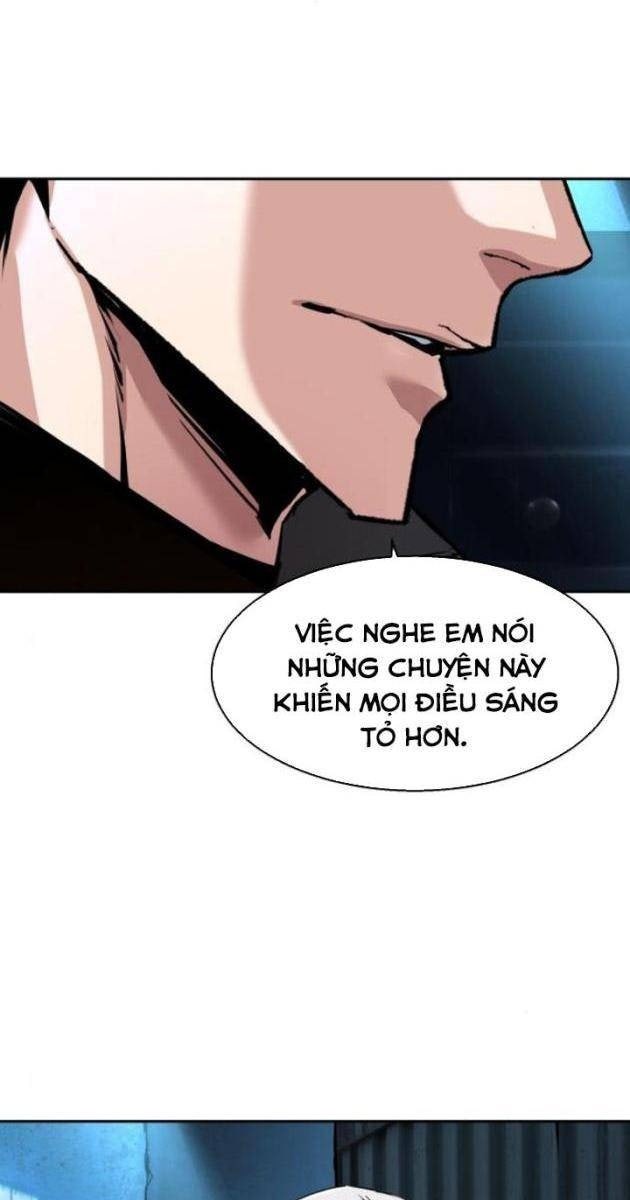 Bạn Học Của Tôi Là Lính Đánh Thuê - Page 35