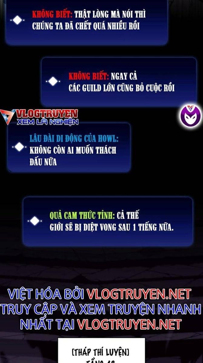 Tôi Là Tân Thủ Có Cấp Cao Nhất - Page 11