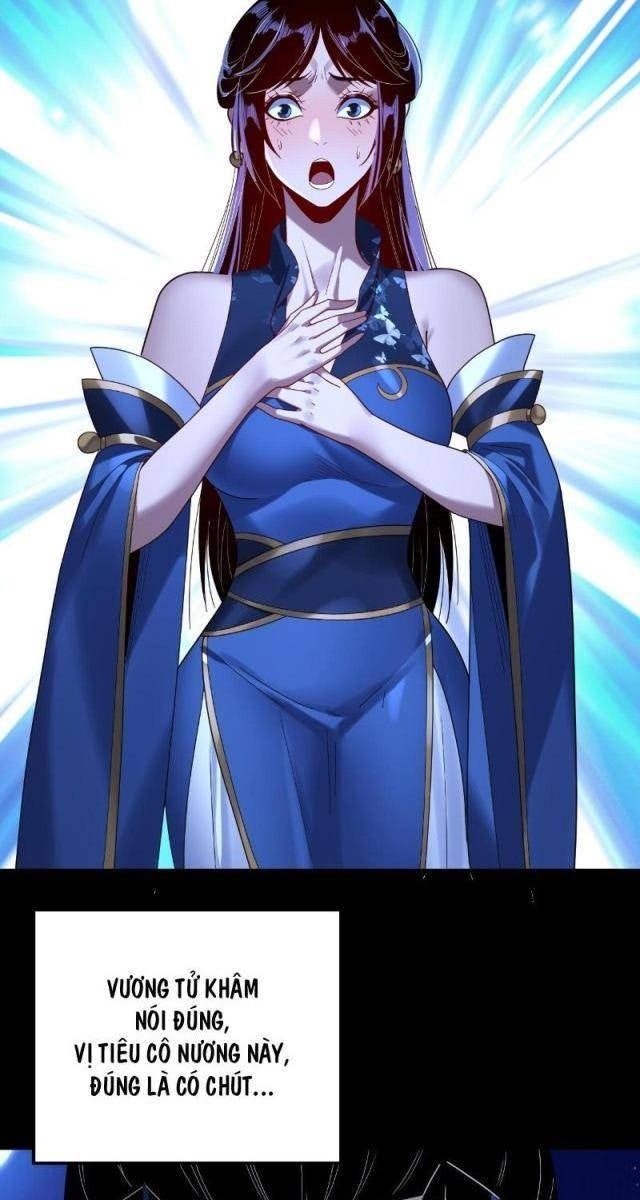 Ta Trời Sinh Đã Là Nhân Vật Phản Diện - Page 69