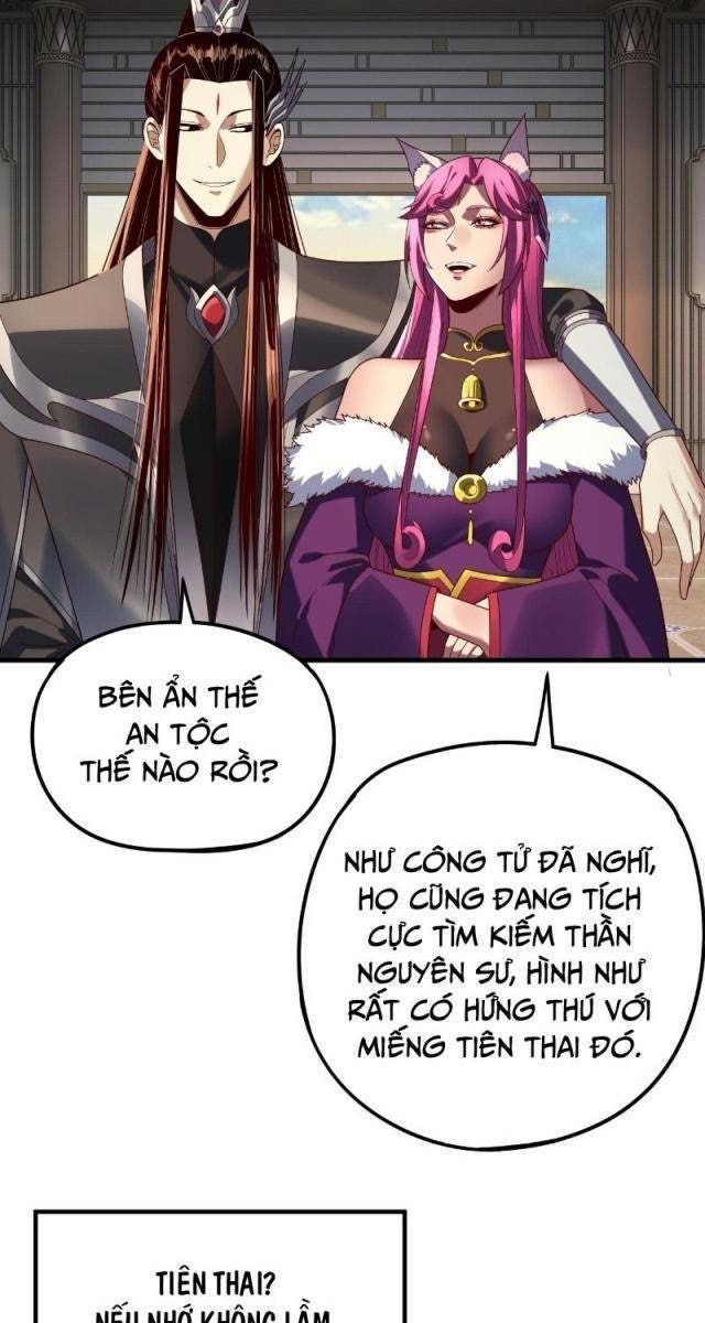 Ta Trời Sinh Đã Là Nhân Vật Phản Diện - Page 17