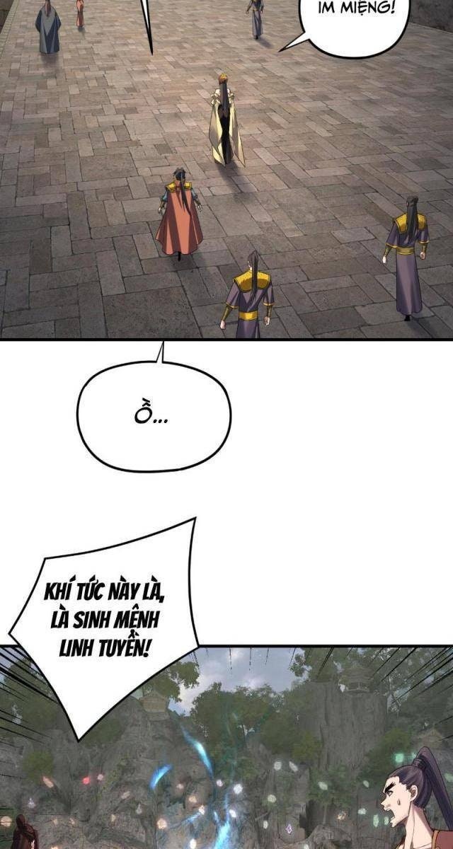 Ta Trời Sinh Đã Là Nhân Vật Phản Diện - Page 43