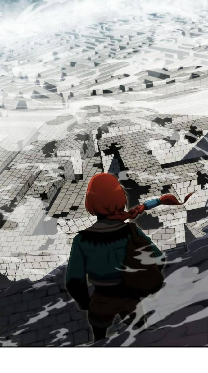 Tôi Là Tân Thủ Có Cấp Cao Nhất - Page 23