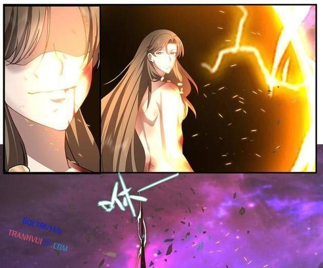 Võ Luyện Đỉnh Phong - Page 25