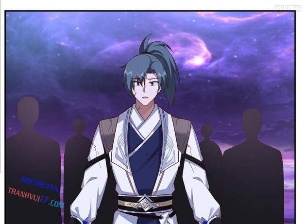 Võ Luyện Đỉnh Phong - Page 21