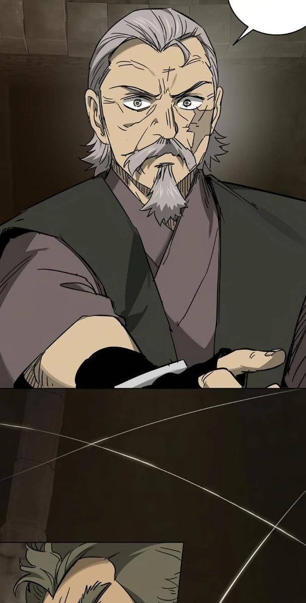 Thăng Cấp Vô Hạn Trong Murim - Page 22