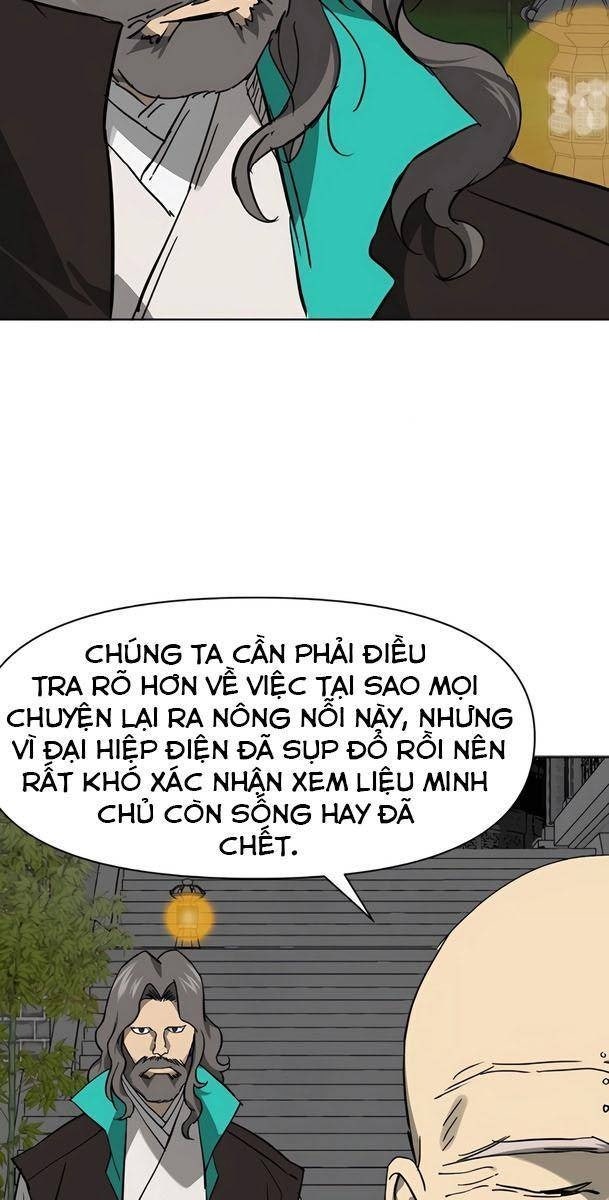 Thăng Cấp Vô Hạn Trong Murim - Page 82