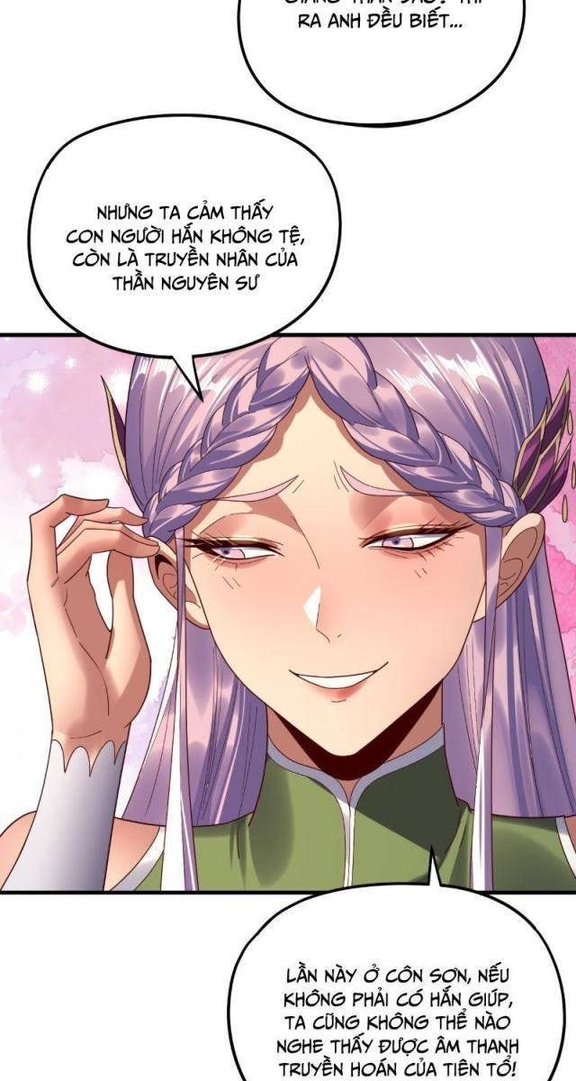Ta Trời Sinh Đã Là Nhân Vật Phản Diện - Page 33