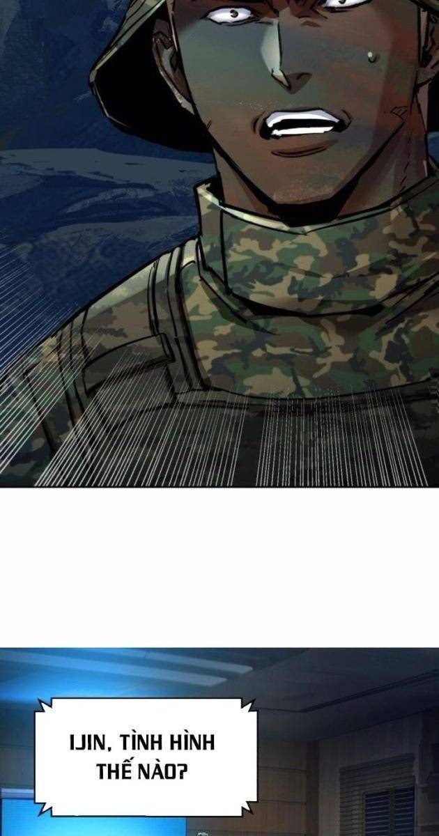 Bạn Học Của Tôi Là Lính Đánh Thuê - Page 49