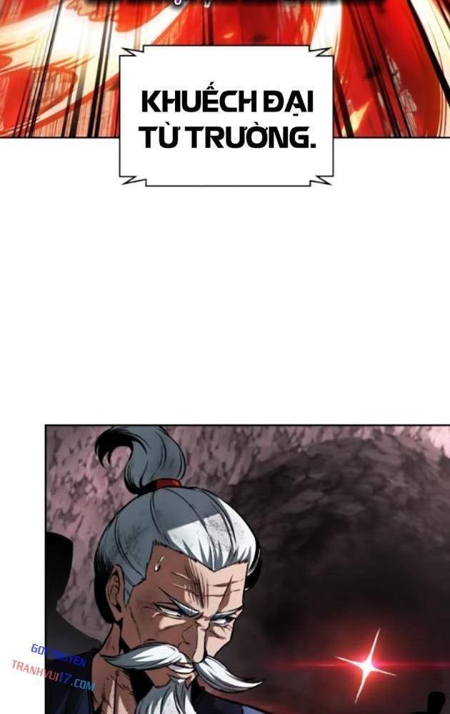 Nano Ma Thần - Page 22