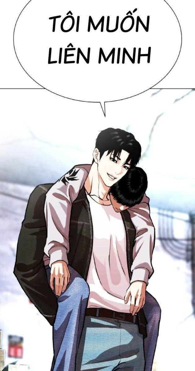 Hoán Đổi Diệu Kì - Page 199