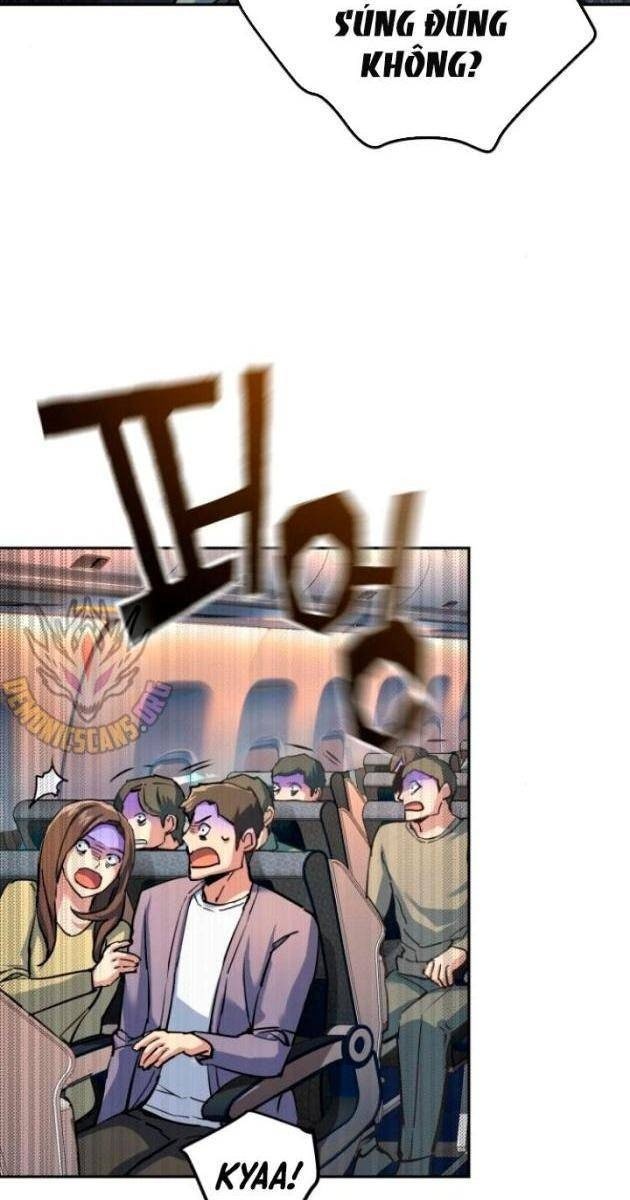 Bạn Học Của Tôi Là Lính Đánh Thuê - Page 4