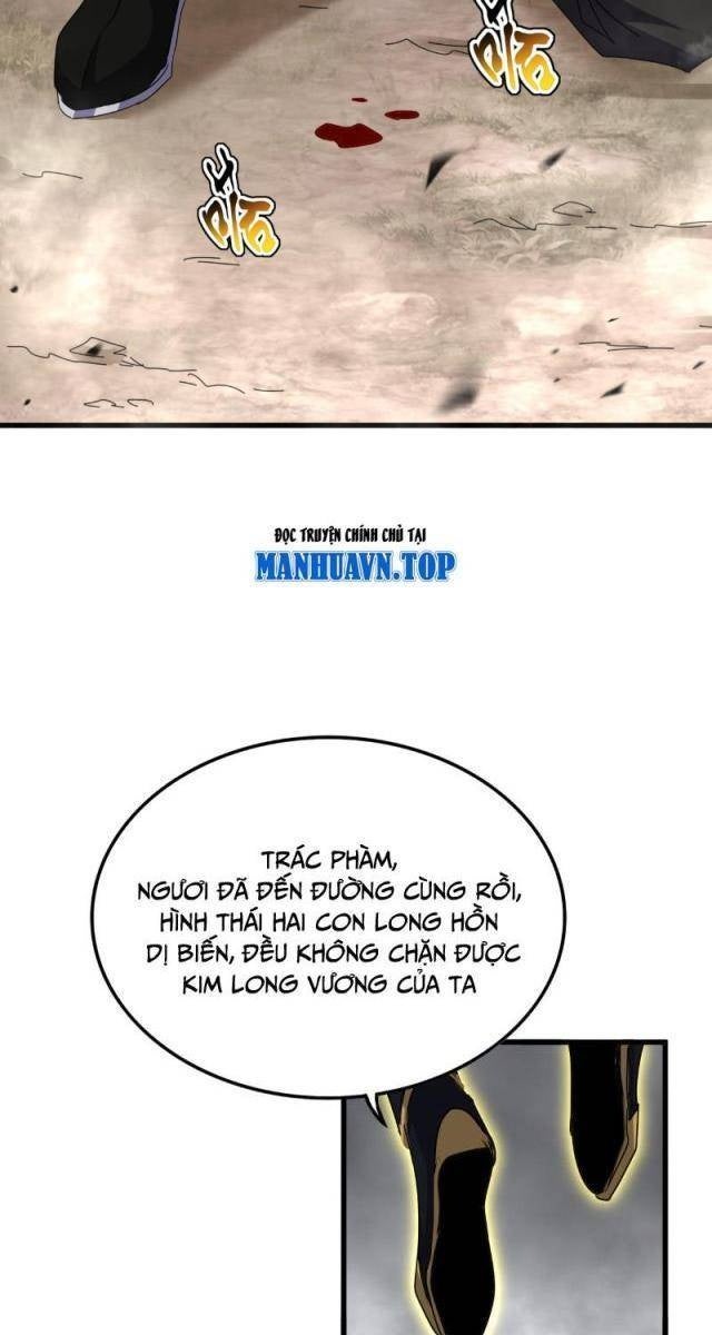 Đại Quản Gia Là Ma Hoàng - Page 27