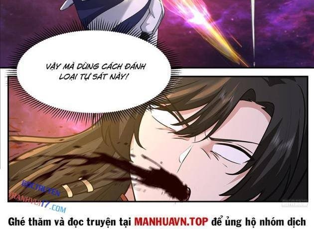 Võ Luyện Đỉnh Phong - Page 14