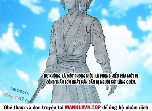 Võ Luyện Đỉnh Phong - Page 20