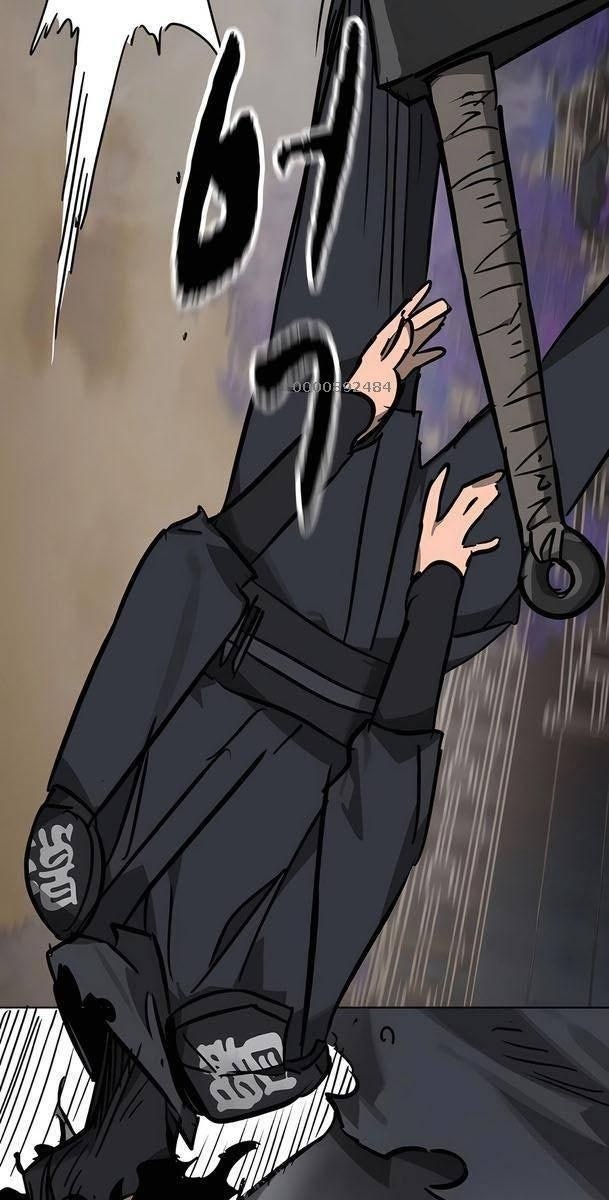 Thăng Cấp Vô Hạn Trong Murim - Page 187