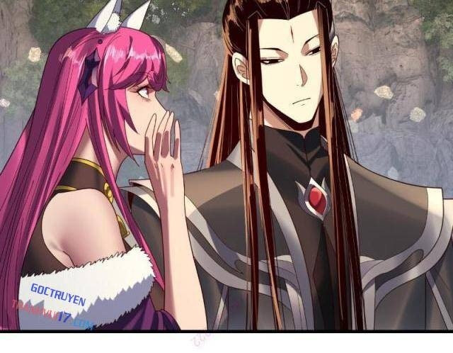 Ta Trời Sinh Đã Là Nhân Vật Phản Diện - Page 58