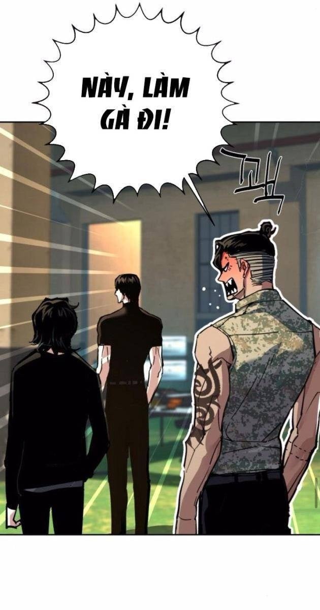 Bạn Học Của Tôi Là Lính Đánh Thuê - Page 56