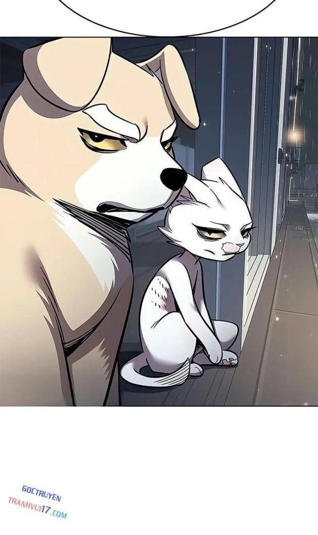 Mèo Mập Béo Bự - Page 15