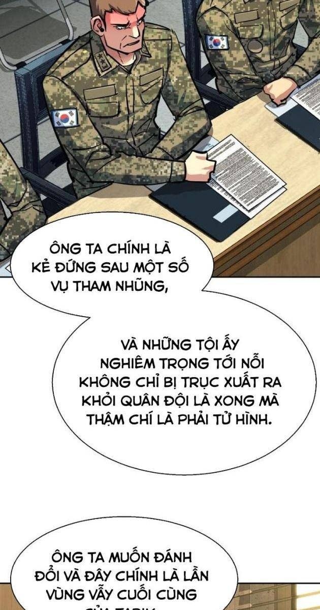 Bạn Học Của Tôi Là Lính Đánh Thuê - Page 28