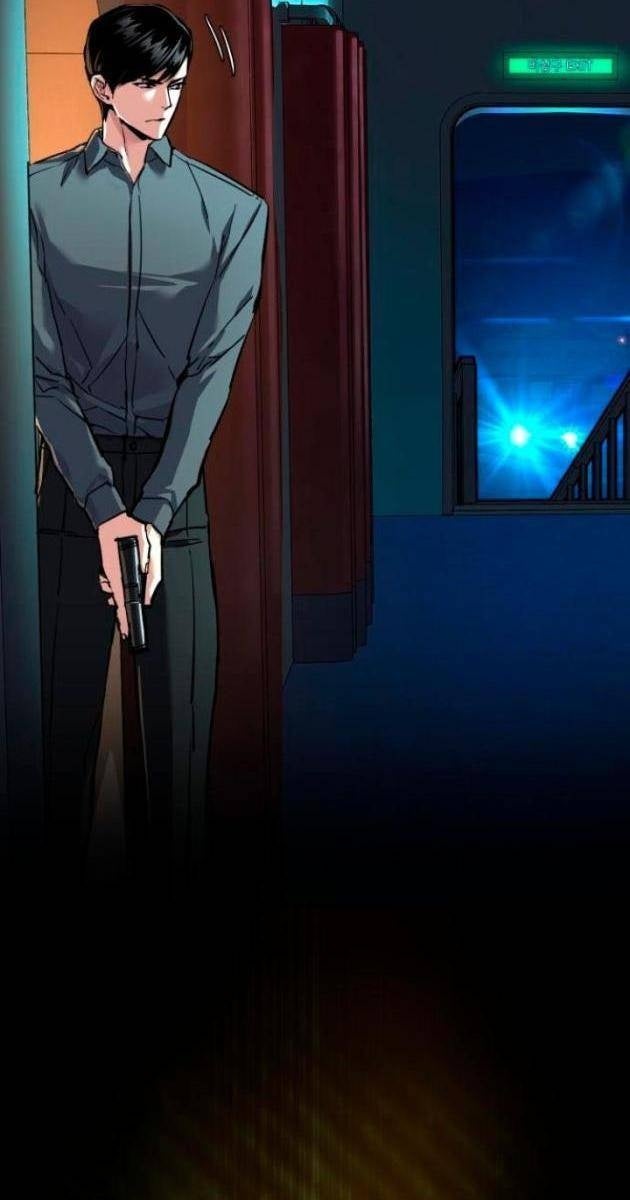 Bạn Học Của Tôi Là Lính Đánh Thuê - Page 22