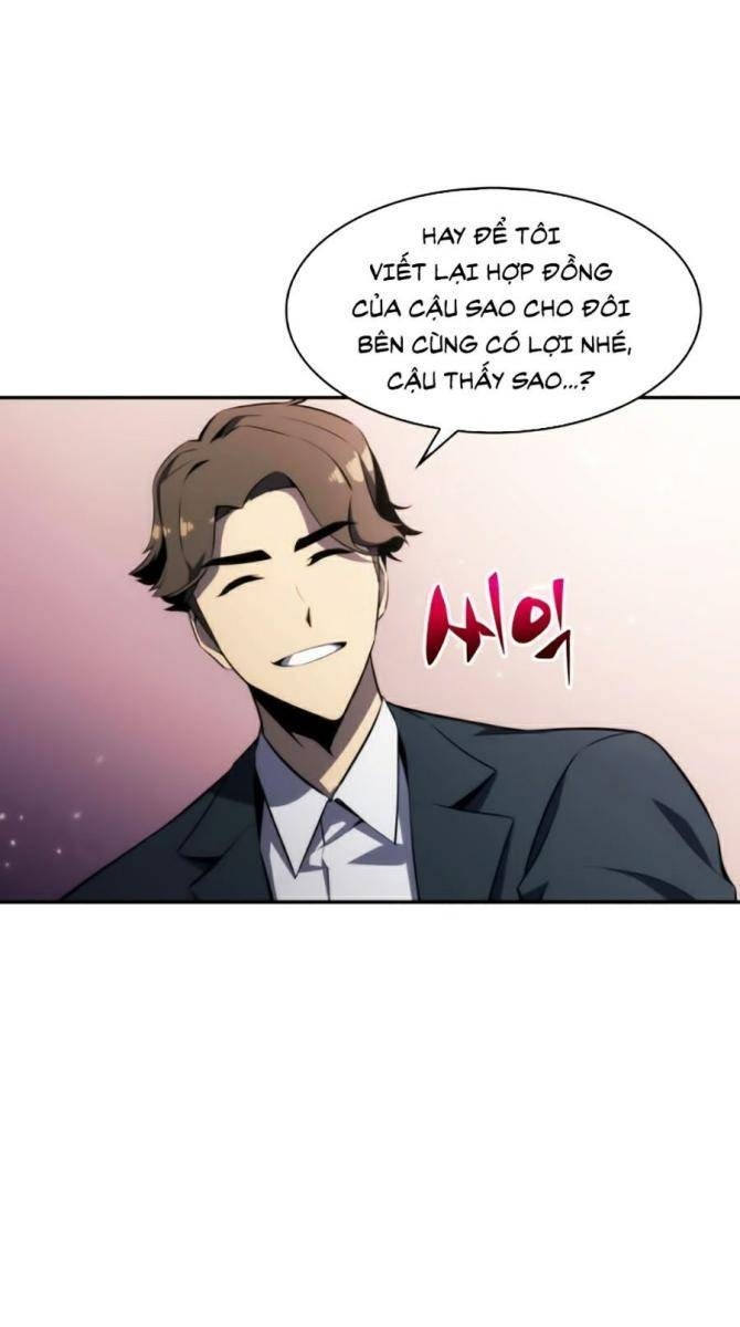 Tôi Là Tân Thủ Có Cấp Cao Nhất - Page 69