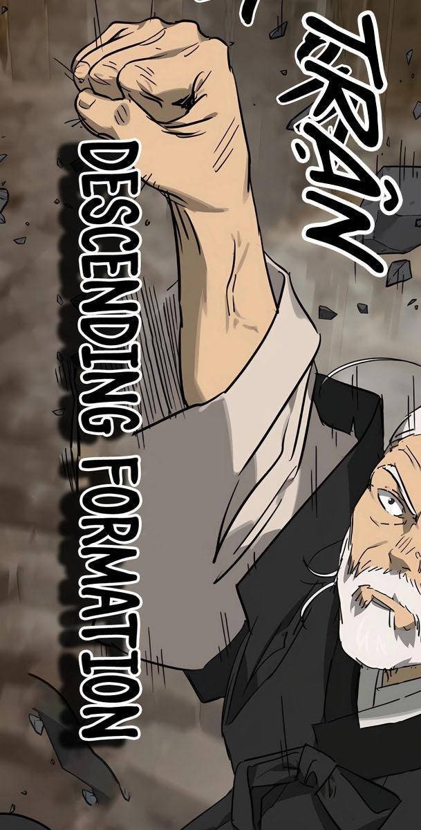 Thăng Cấp Vô Hạn Trong Murim - Page 16