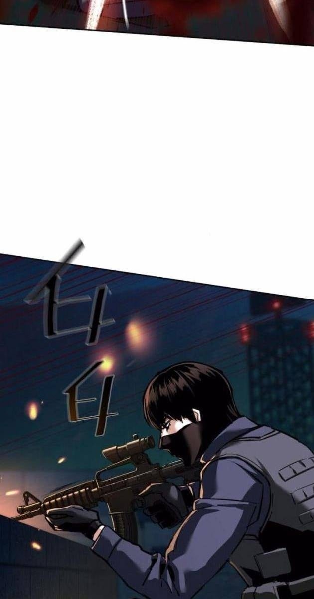 Bạn Học Của Tôi Là Lính Đánh Thuê - Page 121